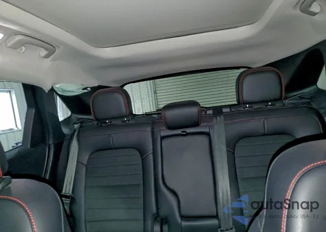 2021 Ford Escape Sel from USA, damaged, VIN 1FMCU9H91MUB18710